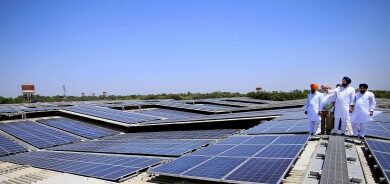 World Bank approves financing for India’s solar rooftop program World Bank approves financing for India’s solar rooftop program