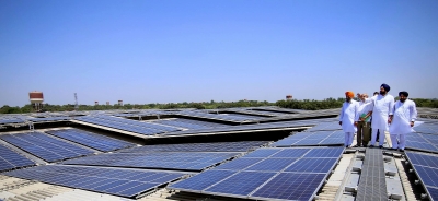 World Bank approves financing for India’s solar rooftop program World Bank approves financing for India’s solar rooftop program