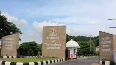 Third Year BTech IIT Guwahati student found dead; probe launched