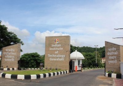 Third Year BTech IIT Guwahati student found dead; probe launched Third Year BTech IIT Guwahati student found dead; probe launched