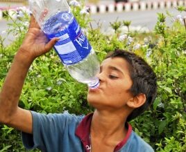 Many nations impacted by extreme heat lack power cooling resources, says report