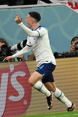 Foden signs new four-year Manchester City contract until 2030 Foden signs new four-year Manchester City contract until 2030