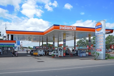 Indian Oil piles up Rs 2,661 crore loss in Q1 as crude prices soar amid West Asia crisis Indian Oil piles up Rs 2,661 crore loss in Q1 as crude prices soar amid West Asia crisis