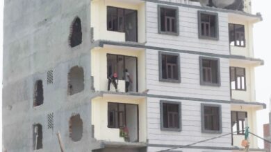 Delhi Jal Board seeks 5-year MCD building records amid probe into payment ‘irregularities’ Delhi Jal Board seeks 5-year MCD building records amid probe into payment ‘irregularities’