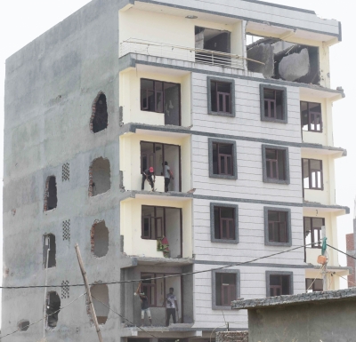 Delhi Jal Board seeks 5-year MCD building records amid probe into payment ‘irregularities’