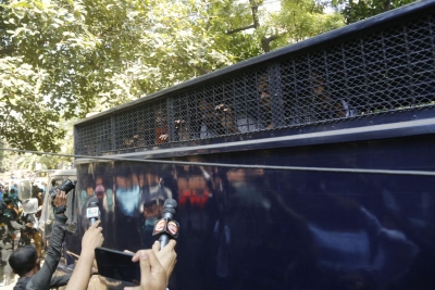 Bangladesh’s ICT under scrutiny over prolonged detention without charges: Report