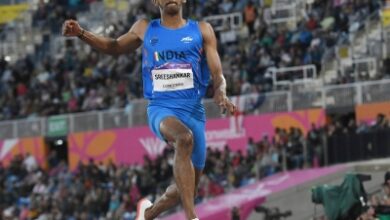 CWG 2026: Sreeshankar Murali qualifies for long jump final in first attempt