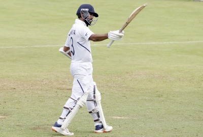Ajinkya Rahane’s legacy will inspire generations to come: MCA President Naik Ajinkya Rahane’s legacy will inspire generations to come: MCA President Naik