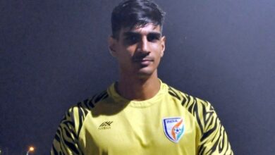 ‘64-team WC could benefit India, but focus must remain on breaking into Asia’s top 15’: Gurpreet Singh