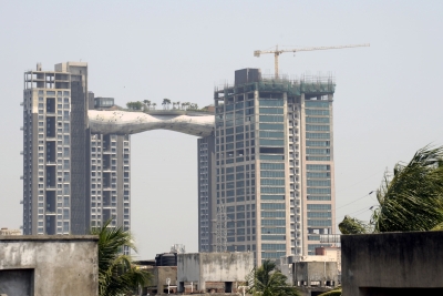 Govt grants 4-month extension to real estate projects delayed due to West Asia crisis