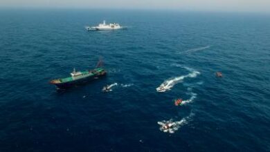 Boat carrying Indian tourists capsizes in Vietnam, several killed