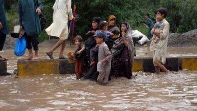 Monsoon death toll in Pakistan crosses 100: NDMA
