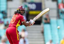 ‘I want to still play for WI, no doubt’: Hayley Matthews reaffirms commitment after T20 WC exit