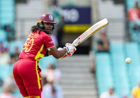 ‘I want to still play for WI, no doubt’: Hayley Matthews reaffirms commitment after T20 WC exit