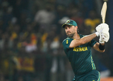 USA could have upset India at T20 WC; ETPL can help European teams close the gap: Belfast captain Maxwell USA could have upset India at T20 WC; ETPL can help European teams close the gap: Belfast captain Maxwell