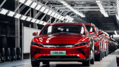 China’s ‘pirate business model’ poses existential threat to Western automakers: Report