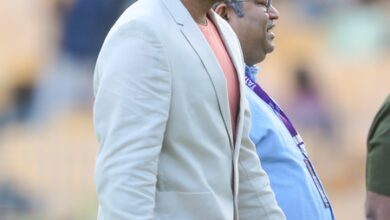 Rahul doesn’t want to be involved, has left cricketing decisions to me at Dublin Guardians: R Ashwin Rahul doesn’t want to be involved, has left cricketing decisions to me at Dublin Guardians: R Ashwin