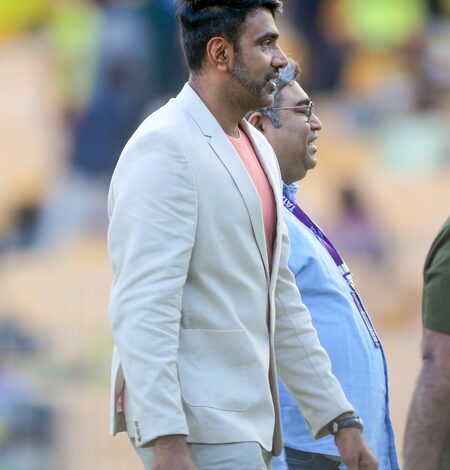 Rahul doesn’t want to be involved, has left cricketing decisions to me at Dublin Guardians: R Ashwin
