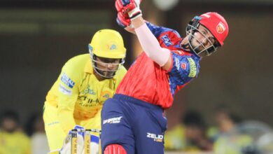 Nehal Wadhera switches from Punjab to Himachal Pradesh ahead of the domestic season Nehal Wadhera switches from Punjab to Himachal Pradesh ahead of the domestic season