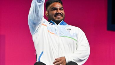 ‘Drove an e-rickshaw, sold vegetables, never gave up’: Jhandu Kumar’s journey from struggle to Commonwealth bronze ‘Drove an e-rickshaw, sold vegetables, never gave up’: Jhandu Kumar’s journey from struggle to Commonwealth bronze