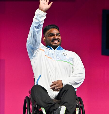 ‘Drove an e-rickshaw, sold vegetables, never gave up’: Jhandu Kumar’s journey from struggle to Commonwealth bronze