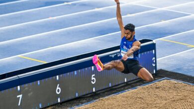 President Murmu lauds para-athletes, Sreeshankar for CWG 2026 success President Murmu lauds para-athletes, Sreeshankar for CWG 2026 success