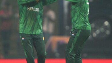 Pakistan spinner Nawaz’s suspension ends after testing positive for substance abuse during T20 WC