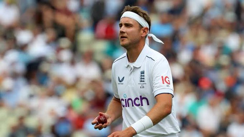 Very motivated by the way he bounced back after those six sixes, says Yuvraj on Broad Very motivated by the way he bounced back after those six sixes, says Yuvraj on Broad
