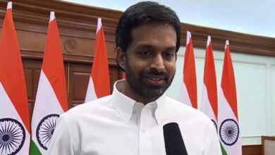 ‘Great moment for badminton and Indian sport’: Gopichand hails country hosting World C’ships ‘Great moment for badminton and Indian sport’: Gopichand hails country hosting World C’ships
