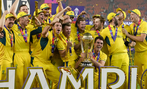 12 venues in SA, Zimbabwe, Namibia to host 2027 ODI World Cup matches 12 venues in SA, Zimbabwe, Namibia to host 2027 ODI World Cup matches