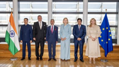 EU cementing ties with India as bloc looks beyond China: Report