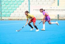 Top teams in fray in Junior Women Academy Championship at Gwalior