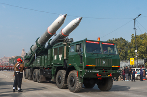 ‘Befitting reply to China’: Former Army officers on India-Indonesia BrahMos deal ‘Befitting reply to China’: Former Army officers on India-Indonesia BrahMos deal