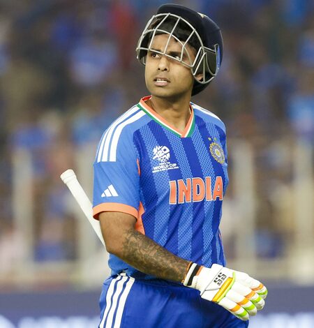 Suryakumar dismisses fake social media statement, urges fans to stop sharing ‘unverified information’ Suryakumar dismisses fake social media statement, urges fans to stop sharing ‘unverified information’