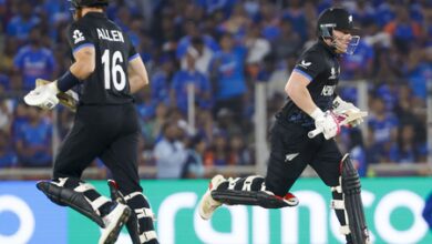 NZC confirm casual contracts for Allen, Ferguson, Milne & Seifert NZC confirm casual contracts for Allen, Ferguson, Milne & Seifert
