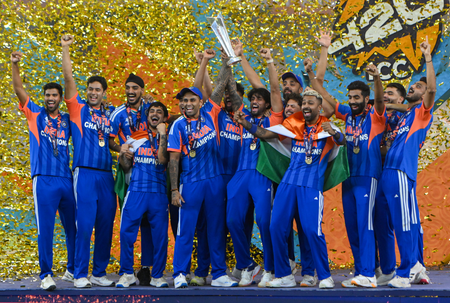 ‘Teams like Nepal, USA, Ireland need more matches’: Ashwin on ICC’s World Cup format overhaul ‘Teams like Nepal, USA, Ireland need more matches’: Ashwin on ICC’s World Cup format overhaul