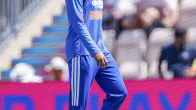 ‘It’s harsh to say Iyer’s captaincy future is in jeopardy’: Nayar