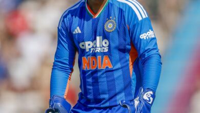 After the end of IPL 2025, told myself that boys and RR ready to play without me, says Samson After the end of IPL 2025, told myself that boys and RR ready to play without me, says Samson