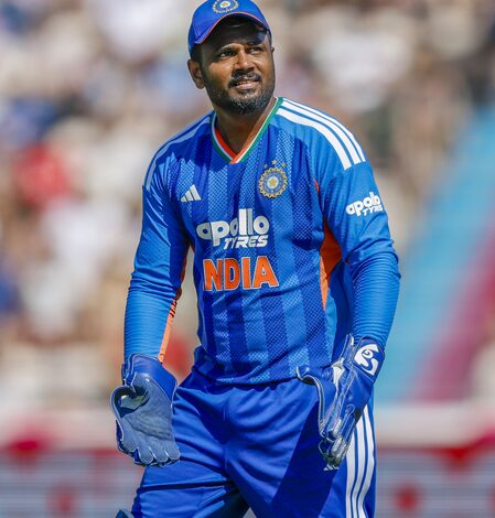 After the end of IPL 2025, told myself that boys and RR ready to play without me, says Samson
