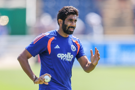 3rd ODI: Bumrah ruled out of series decider against England due to knee swelling 3rd ODI: Bumrah ruled out of series decider against England due to knee swelling