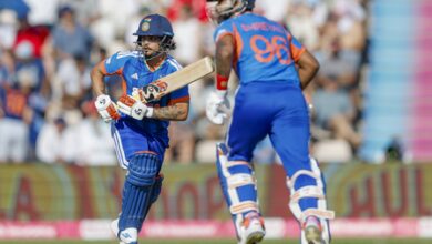 Struggling India seek redemption in Zimbabwe T20Is (preview) Struggling India seek redemption in Zimbabwe T20Is (preview)