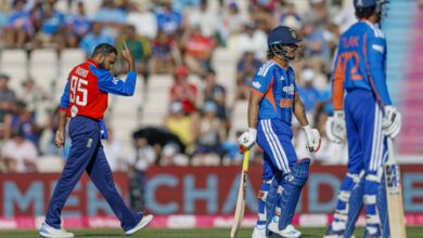 Never seen a more confused Indian cricket team management, says Mohammad Kaif