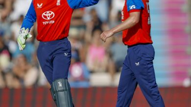 5th T20I: ‘England outplayed India in every facet,’ says Dinesh Karthik after 4-0 defeat 5th T20I: ‘England outplayed India in every facet,’ says Dinesh Karthik after 4-0 defeat