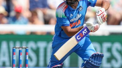If Lord’s ODI is Rohit’s final match, I hope he signs off with a memorable knock: Parthiv If Lord’s ODI is Rohit’s final match, I hope he signs off with a memorable knock: Parthiv