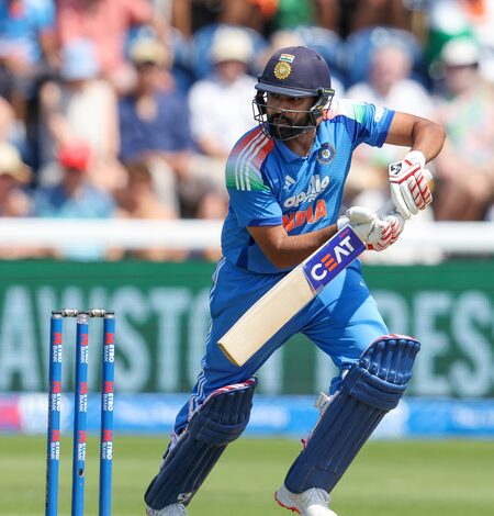 If Lord’s ODI is Rohit’s final match, I hope he signs off with a memorable knock: Parthiv If Lord’s ODI is Rohit’s final match, I hope he signs off with a memorable knock: Parthiv