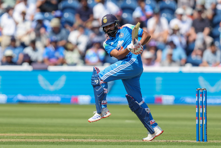 ‘He has entertained the nation immensely’: Kapil Dev hails Rohit amid retirement speculation ‘He has entertained the nation immensely’: Kapil Dev hails Rohit amid retirement speculation