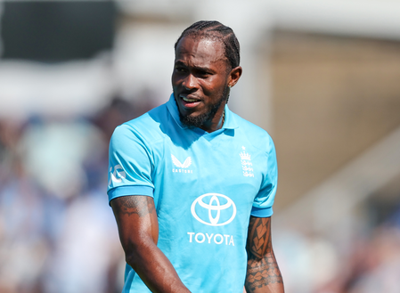 3rd ODI: Consistently hitting lengths is the real discipline, says England spearhead Archer 3rd ODI: Consistently hitting lengths is the real discipline, says England spearhead Archer