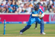 2nd ODI: Archer, Atkinson pick three each as England bundle out India for 233 despite Kohli, Iyer fifties