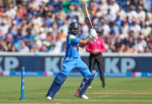 2nd ODI: India batters are a little bit worried about playing the short ball, says Bopara