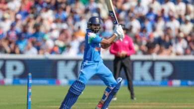 2nd ODI: India batters are a little bit worried about playing the short ball, says Bopara 2nd ODI: India batters are a little bit worried about playing the short ball, says Bopara